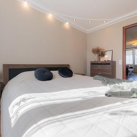 Seashore Apartment Лиепая Экстерьер фото